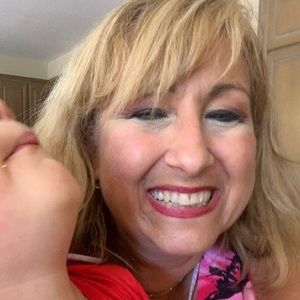 Meet your Posher, Anne marie